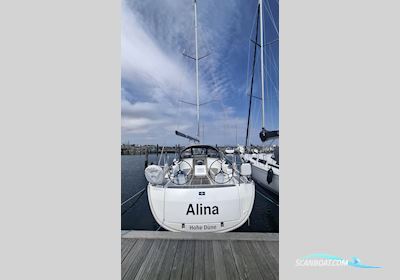 Bavaria Cruiser 34 Zeilboten 2023, met Volvo Penta D1-30 motor, Duitsland