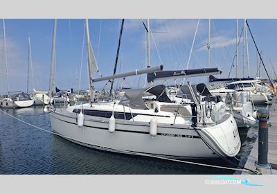 Bavaria Cruiser 34 Zeilboten 2023, met Volvo Penta D1-30 motor, Duitsland