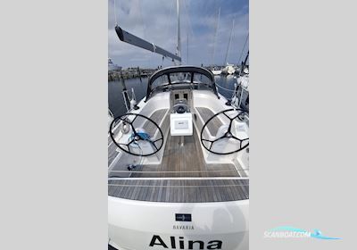 Bavaria Cruiser 34 Zeilboten 2023, met Volvo Penta D1-30 motor, Duitsland