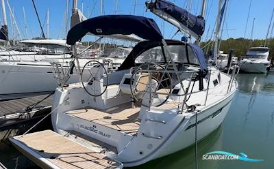Bavaria Cruiser 34 Zeilboten 2018, met Volvo Penta motor, United Kingdom