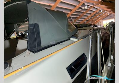 Bavaria Cruiser 36 Zeilboten 2011, met Volvo-Penta motor, Duitsland