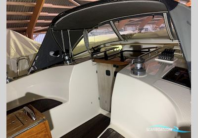 Bavaria Cruiser 36 Zeilboten 2011, met Volvo-Penta motor, Duitsland