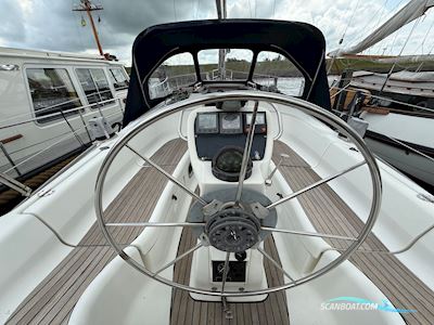 Bavaria Cruiser 36 Zeilboten 2003, met Volvo Penta motor, The Netherlands