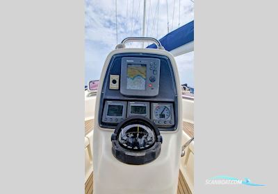 Bavaria Cruiser 37 Zeilboten 2006, met Motor Volvo Penta D1 - 30 motor, Griekenland