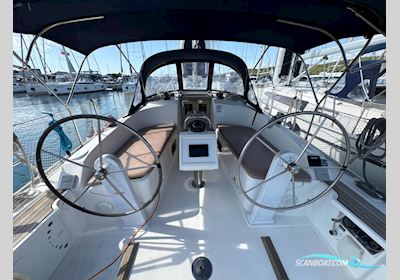 Bavaria Cruiser 37 Zeilboten 2015, met Volvo Penta motor, Kroatië