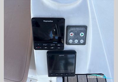 Bavaria Cruiser 37 Zeilboten 2015, met Volvo Penta motor, Kroatië