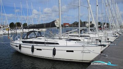 Bavaria Cruiser 37 Zeilboten 2024, met Volvo Penta motor, Duitsland