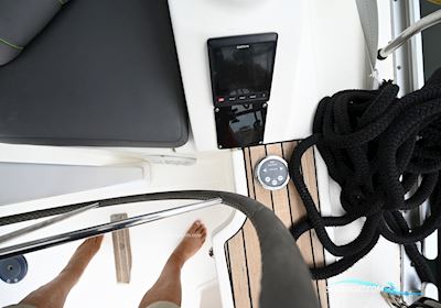 Bavaria Cruiser 37 Zeilboten 2013, met Volvo Penta D1-30F motor, Griekenland