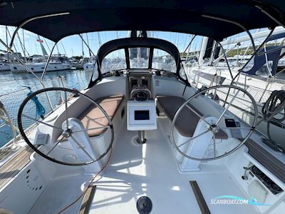 Bavaria Cruiser 37 Zeilboten 2015, met Volvo Penta motor, Kroatië