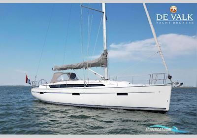 Bavaria Cruiser 37 Zeilboten 2024, met Volvo Penta motor, The Netherlands