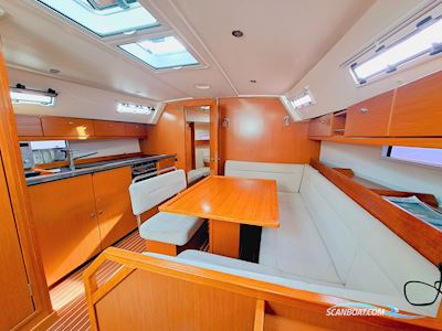 Bavaria Cruiser 40 Zeilboten 2010, met Volvo Penta D40 motor, Griekenland