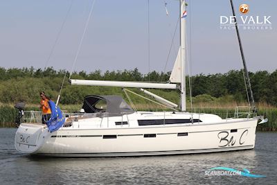 Bavaria Cruiser 41 Zeilboten 2014, met Volvo Penta motor, The Netherlands
