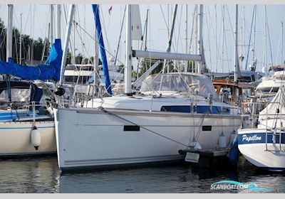 Bavaria Cruiser 41 Zeilboten 2020, met VOLVO PENTA D2-50 motor, Duitsland