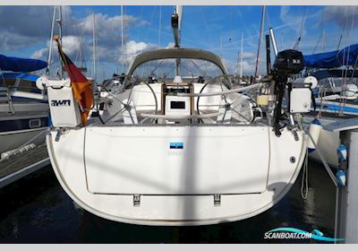 Bavaria Cruiser 41 Zeilboten 2020, met VOLVO PENTA D2-50 motor, Duitsland