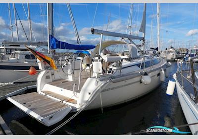 Bavaria Cruiser 41 Zeilboten 2020, met VOLVO PENTA D2-50 motor, Duitsland