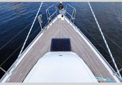 Bavaria Cruiser 41 Zeilboten 2020, met VOLVO PENTA D2-50 motor, Duitsland