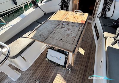 Bavaria Cruiser 45 Zeilboten 2011, met Volvo Penta D2-55F motor, Griekenland