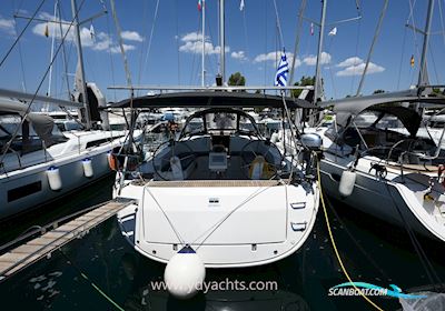 Bavaria Cruiser 46 Zeilboten 2017, met Volvo Penta D2 - 55F motor, Griekenland