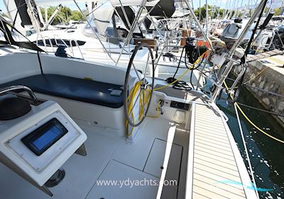 Bavaria Cruiser 46 Zeilboten 2017, met Volvo Penta D2 - 55F motor, Griekenland