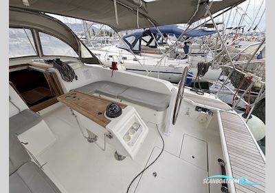 Bavaria Cruiser 46 Zeilboten 2018, met Volvo Penta D2-60 motor, Griekenland