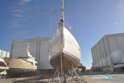 Bavaria Cruiser 46 Zeilboten 2020, met Volvo Penta motor, Turkey