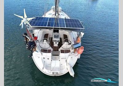 Bavaria Cruiser 50 Zeilboten 2002, met Volvo Penta motor, Geen landeninfo