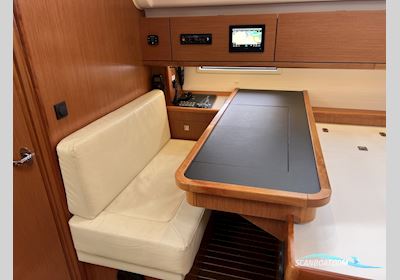 Bavaria Cruiser 51 Zeilboten 2022, met Volvo Penta motor, The Netherlands