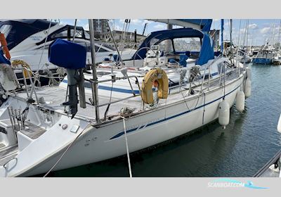 Bavaria Ocean 47 CC Zeilboten 2001, met Volvo Penta motor, United Kingdom