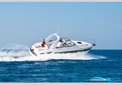 Bavaria S29 Open Zeilboten 2024, Denemarken