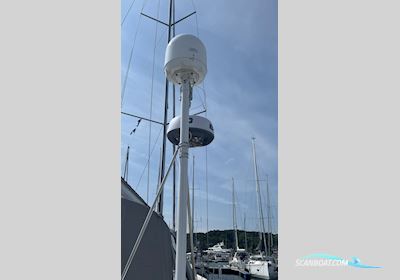 Bavaria Vision 42 Zeilboten 2018, met Volvo Penta motor, Duitsland