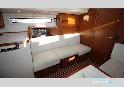 Bavaria Vision 42 Zeilboten 2013, met Volvo Penta motor, Denemarken