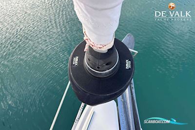 Bavaria Vision 42 Zeilboten 2018, met Volvo Penta motor, Spain