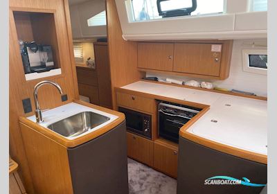 Bavaria Vision 42 Zeilboten 2013, met Volvo-Penta motor, Spain