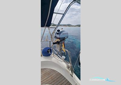 Bavaria cruiser 37 Zeilboten 2006, met Motor Volvo Penta D1 - 30 motor, Griekenland