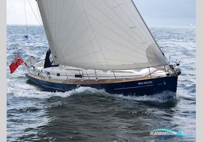 Beneteau  Oceanis 411 Celebration Zeilboten 2004, met Volvo Penta  D2 55 motor, United Kingdom