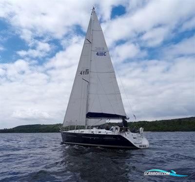 Beneteau  Oceanis 411 Celebration Zeilboten 2004, met Volvo Penta  D2 55 motor, United Kingdom