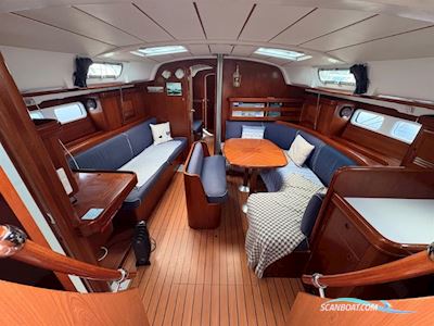 Beneteau  Oceanis 411 Celebration Zeilboten 2004, met Volvo Penta  D2 55 motor, United Kingdom