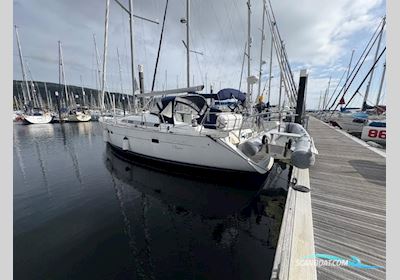 Beneteau  Oceanis 423 Zeilboten 2007, met Yanmar  4JH4E motor, United Kingdom