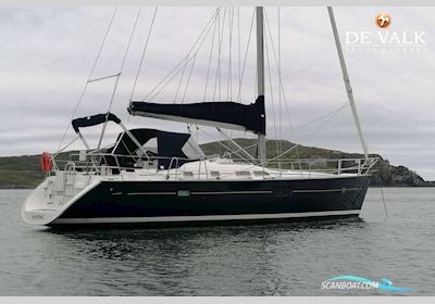 Beneteau 423 Zeilboten 2006, met Yanmar motor, Portugal