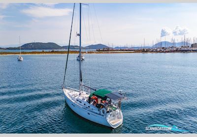 Beneteau 423 Zeilboten 2006, Griekenland