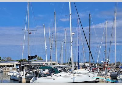 Beneteau 423 Zeilboten 2006, Griekenland