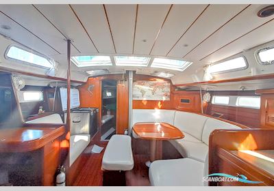 Beneteau 423 Zeilboten 2006, Griekenland