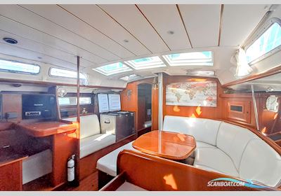 Beneteau 423 Zeilboten 2006, Griekenland