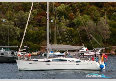 Beneteau 46 Zeilboten 2007, met Yanmar 4JH4-TE motor, Griekenland