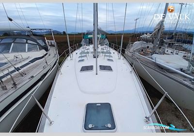 Beneteau 473 Zeilboten 2003, met YANMAR motor, Griekenland