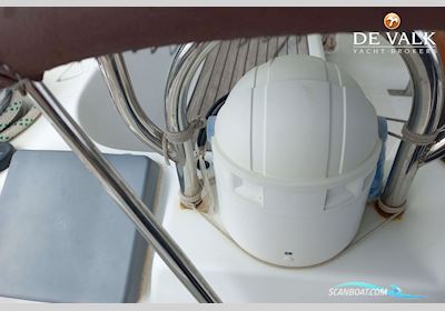 Beneteau 473 Zeilboten 2003, met YANMAR motor, Griekenland