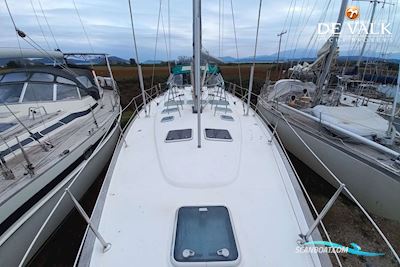 Beneteau 473 Zeilboten 2003, met Yanmar motor, Griekenland