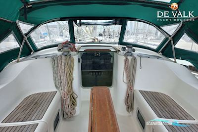 Beneteau 473 Zeilboten 2003, met Yanmar motor, Griekenland