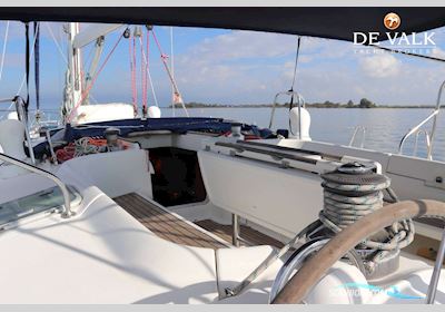 Beneteau 50 Zeilboten 2004, met Yanmar motor, The Netherlands