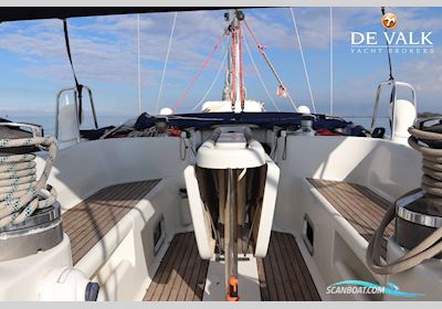 Beneteau 50 Zeilboten 2004, met Yanmar motor, The Netherlands